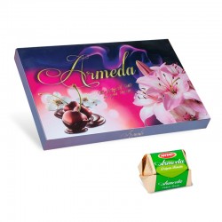 Bonboniera - Armeda višné v čokoládě