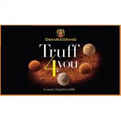 Bonboniera Truff 4you 300 g