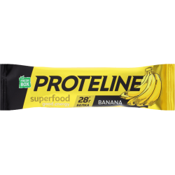 Proteline superfood - banana