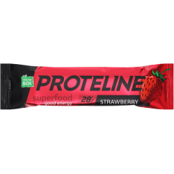 Proteline superfood - strawberry