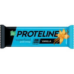 Proteline superfood - vanilla