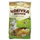 Roshen mléčné karamely  205g