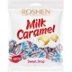 Roshen Milky caramel