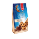 Leona cookies s kakaovými vločkami (16%)