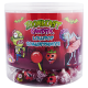 Lízátko Zoombeast candies