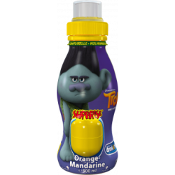 Surprise nápoj s překvapením - Sonic