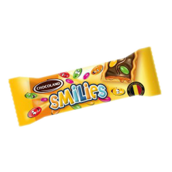 Smilies karamel