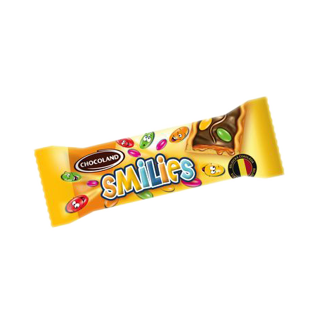 Smilies karamel