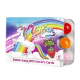 Unicorn pearl gum žvýkačky